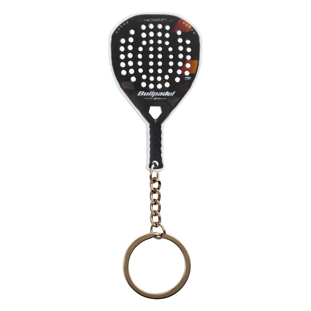 Porte-Clef Bullpadel Neuron 02 Edge