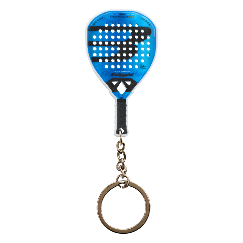 Porte-Clef Bullpadel Vertex 05 Geo
