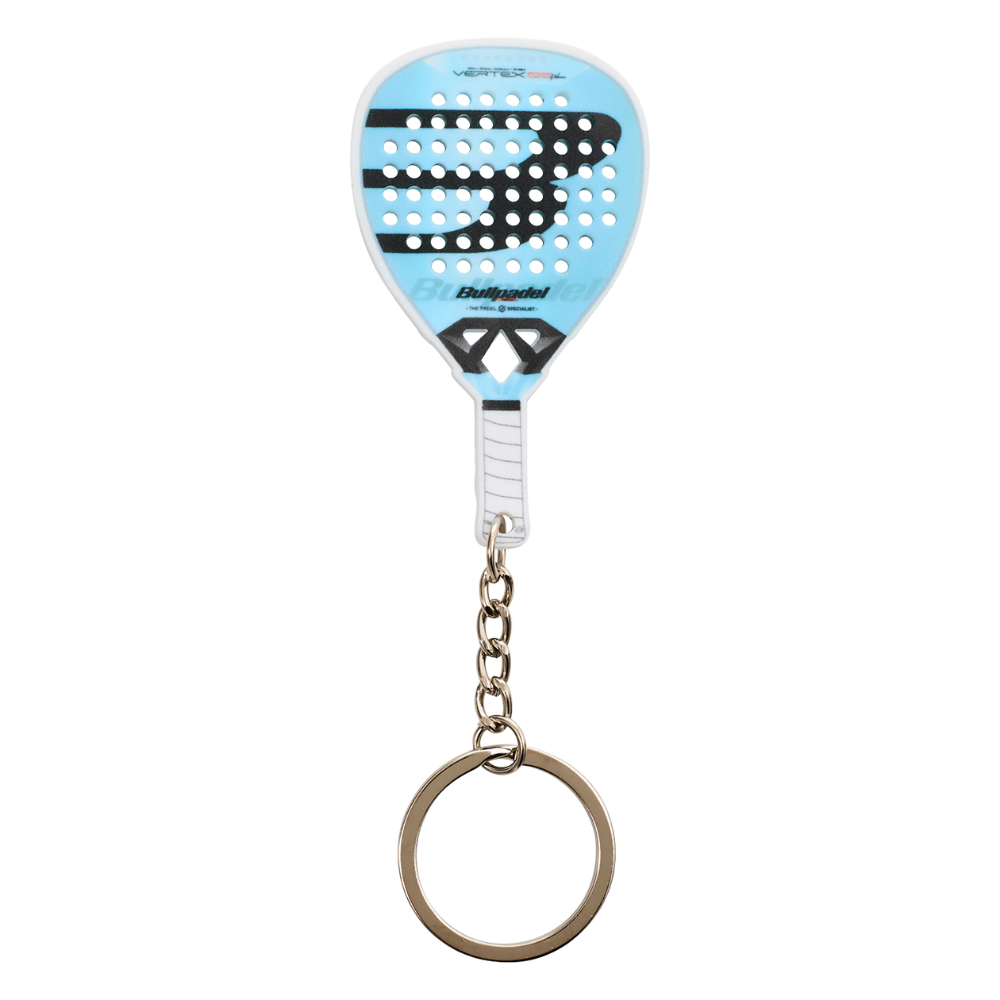Porte-Clef Bullpadel Vertex 05 W