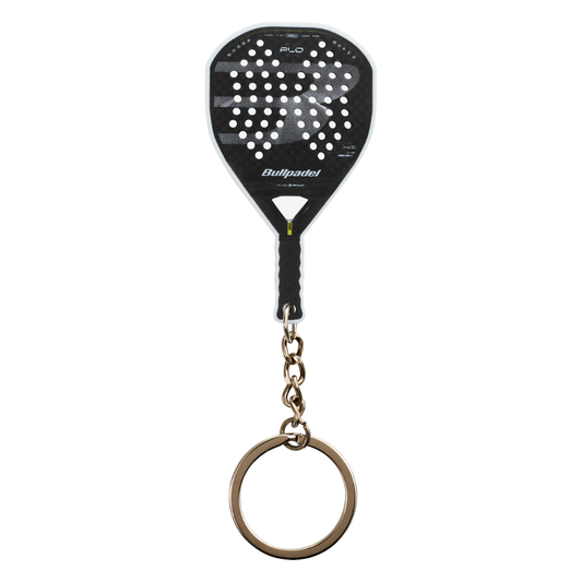 Porte-Clef Bullpadel XPLO 26