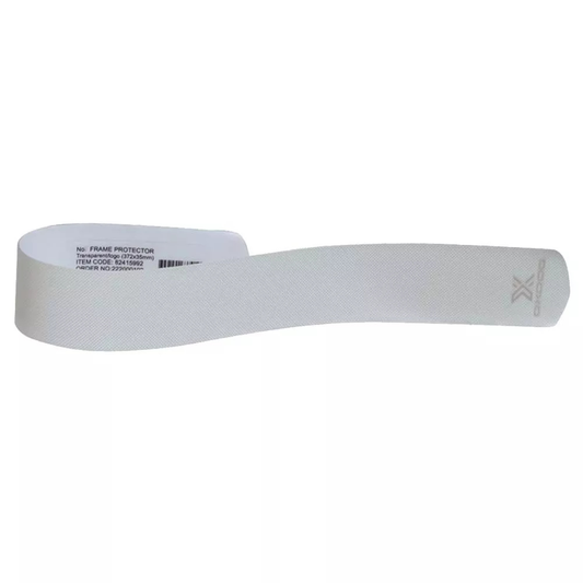 Protection de cadre Oxdog n°3 Transparent