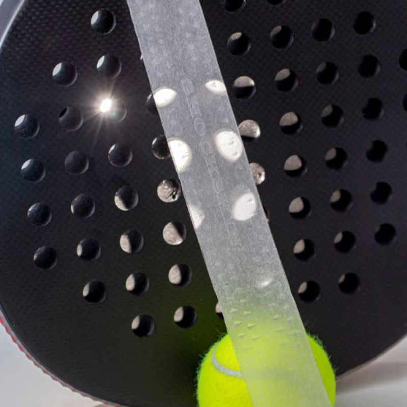 Protection de cadre Shockout Shockskin Transparent