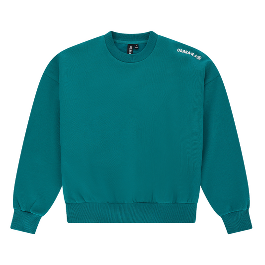 Pull Osaka Boxy Vert