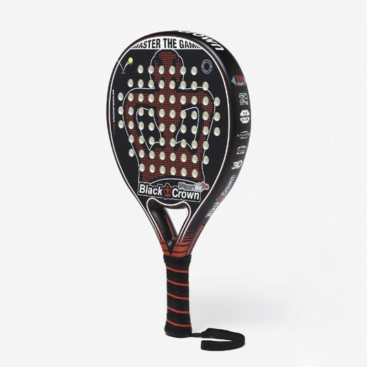 Raquette de padel Black Crown Piton Air Plus