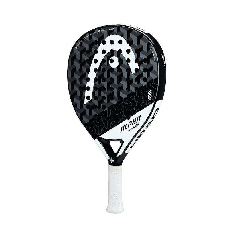 Raquette de padel Head Alpha Junior Sanyo