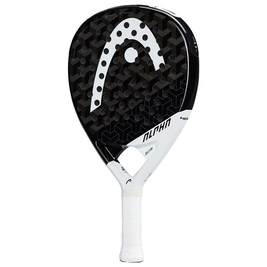 Raquette de padel Head Graphene 360+ Alpha Elite