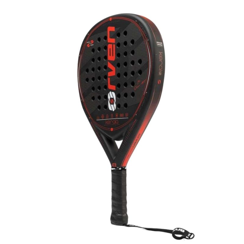 Raquette de padel Orven Kerala V2