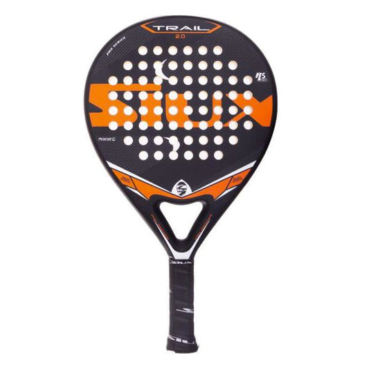 Raquette de padel Siux Trail 2.0