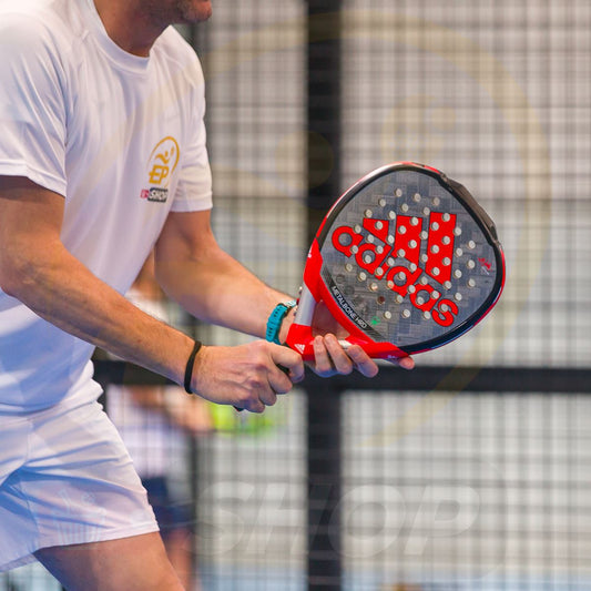Raquette de padel Adidas Metalbone 3.1
