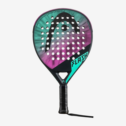 Raquette de padel Head Flash Violet 2023