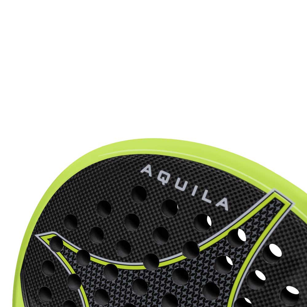 Raquette de padel Starvie Aquila Soft 2024