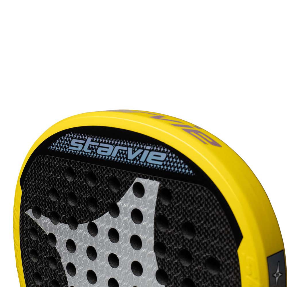Raquette de padel Starvie Basalto Soft 2024