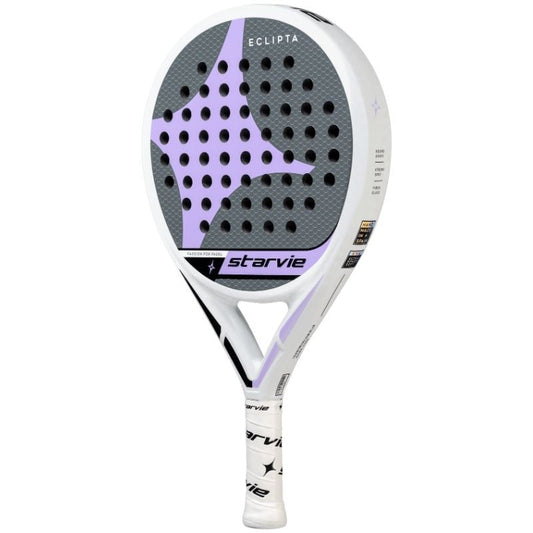 Raquette de padel Starvie Eclipta Femme 2024