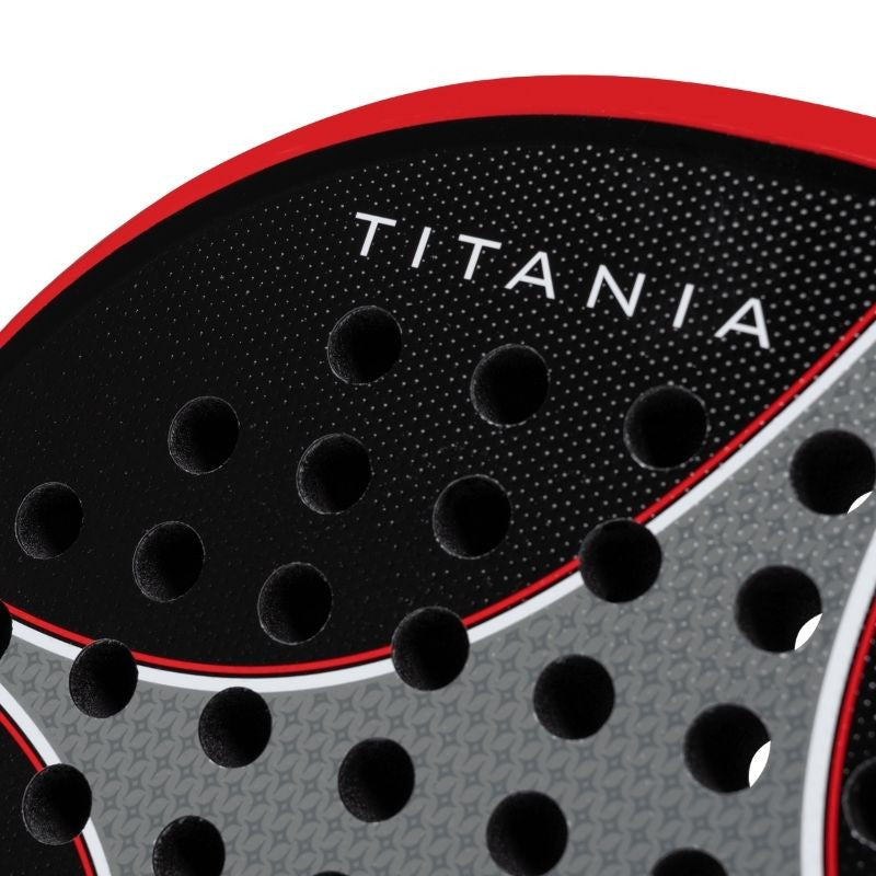 Raquette de padel Starvie Titania Speed