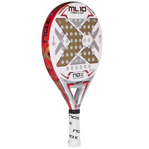 Raquette de padel Nox ML10 Pro Cup