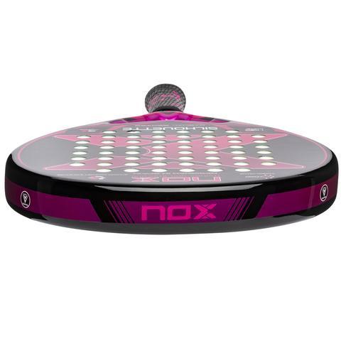 Raquette de padel Nox Silhouette Casual Series