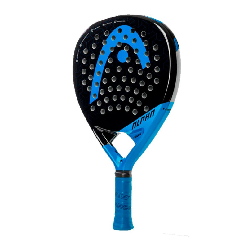 Raquette de Padel Head Graphene Alpha Touch