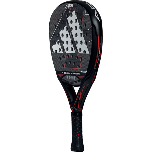 RAQUETTE DE TEST - Adidas Adipower A1 Padel Édition Limitée 2025