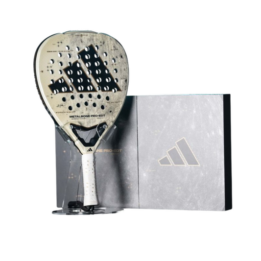 Raquette de padel Adidas Metalbone 3.4 Pro EDT Series 2025