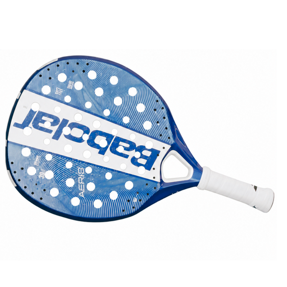 Raquette de padel Babolat Aeris 2026 face - Esprit Padel Shop