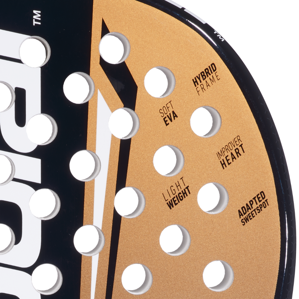 Raquette de padel Babolat Counter Origin 3.0 2027 - Esprit Padel Shop