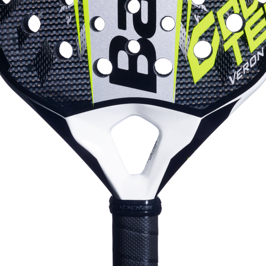 Raquette de padel Babolat Counter Veron 2.6 2026
