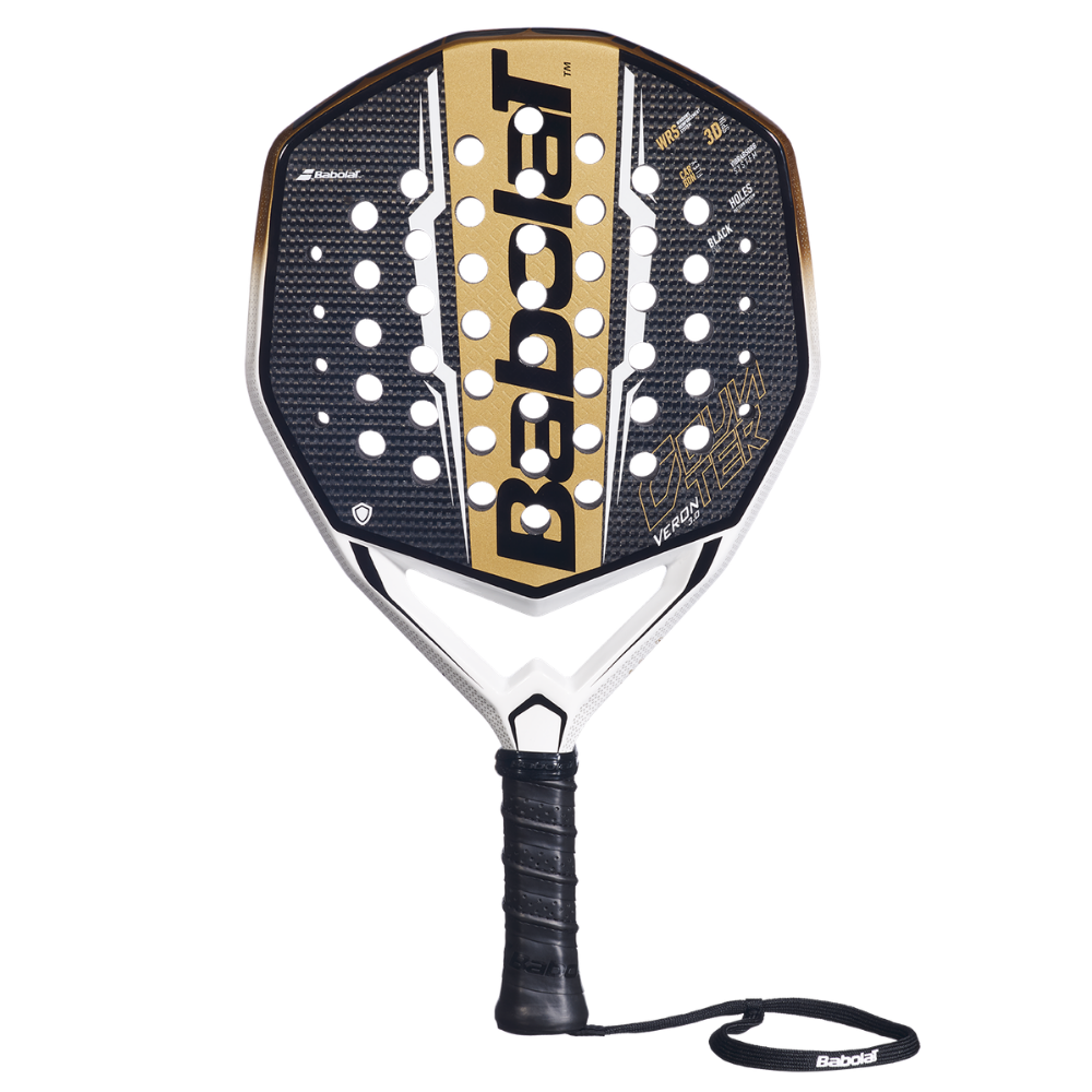 Raquette de padel Babolat Counter Veron 3.0 2027 - Esprit Padel Shop