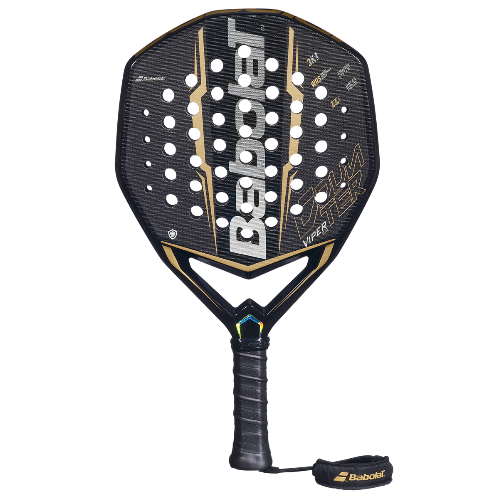 Raquette de padel Babolat Counter Viper 3.0 2027 - Esprit Padel Shop