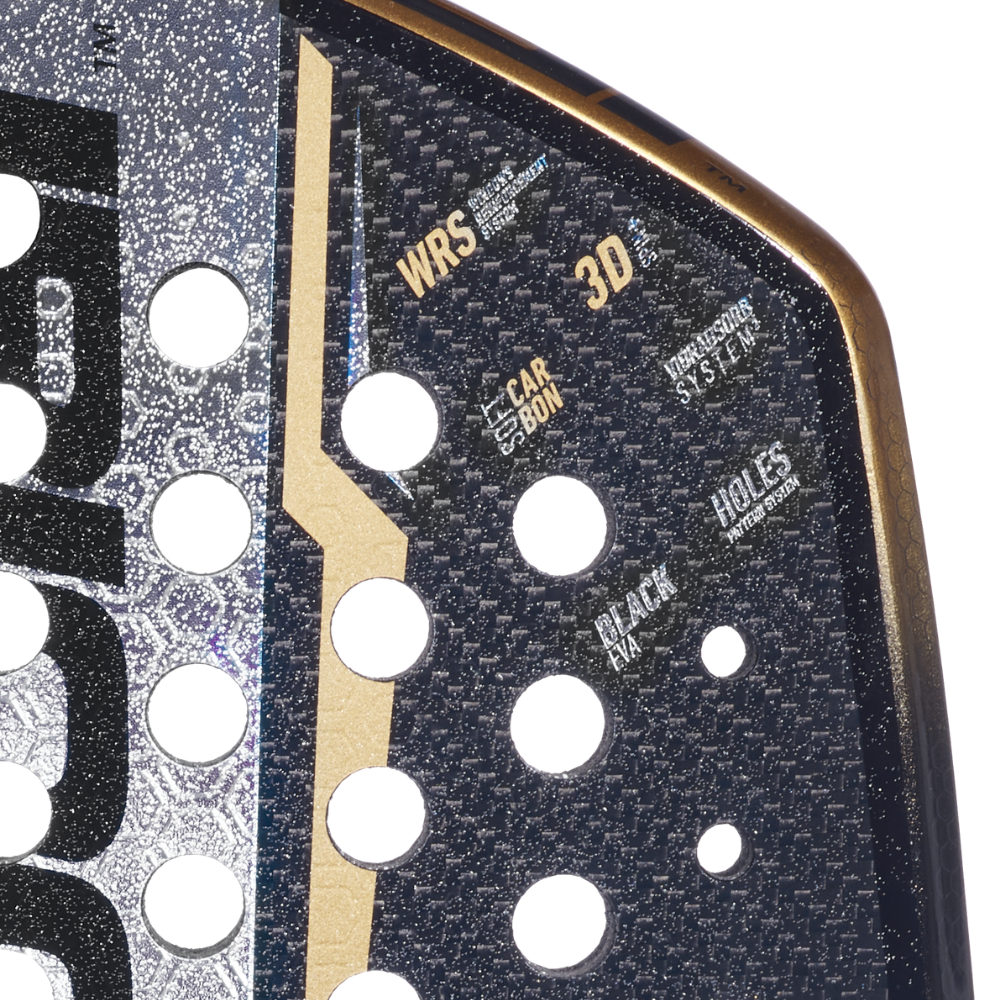 Raquette de padel Babolat Counter Viper Soft 3.0 2027 - Esprit Padel Shop