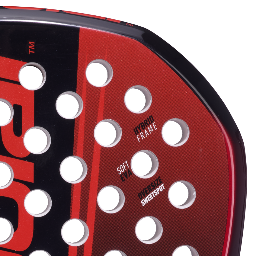 Raquette de padel Babolat Technical Origin + 2026 - Esprit Padel Shop