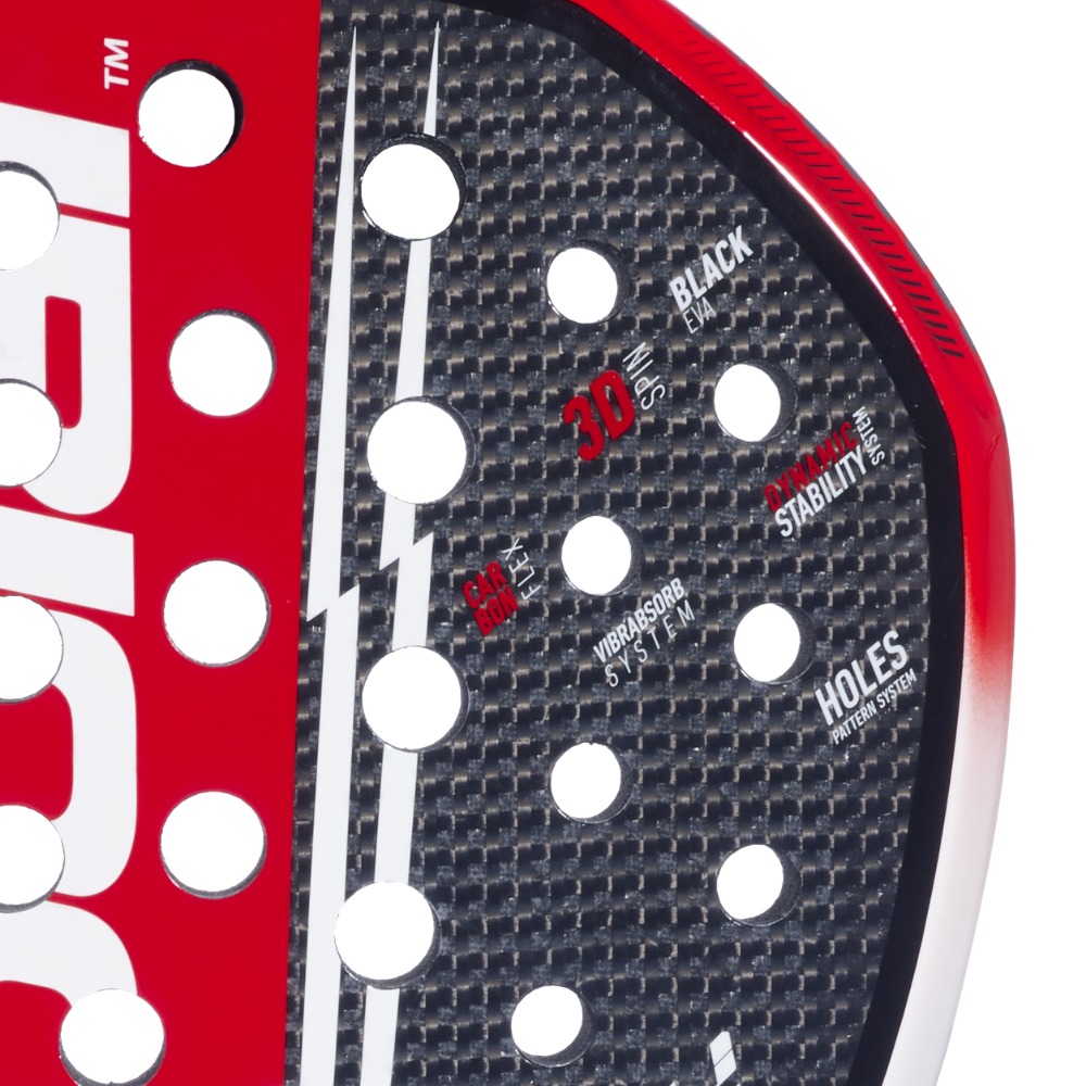 Raquette de padel Babolat Technical Veron 3.1 2027 - Esprit Padel Shop