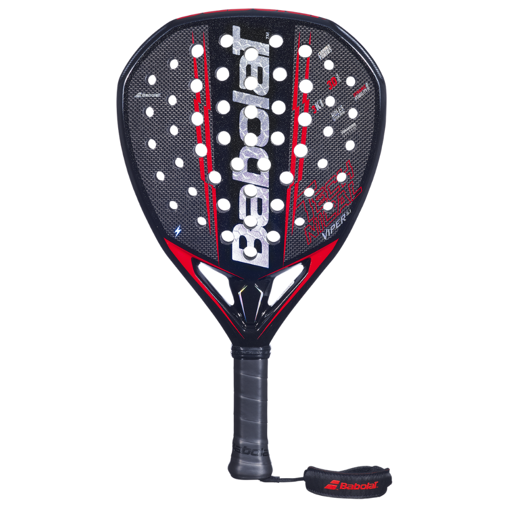 Raquette de padel Babolat Technical Viper 3.1 2027 - Esprit Padel Shop