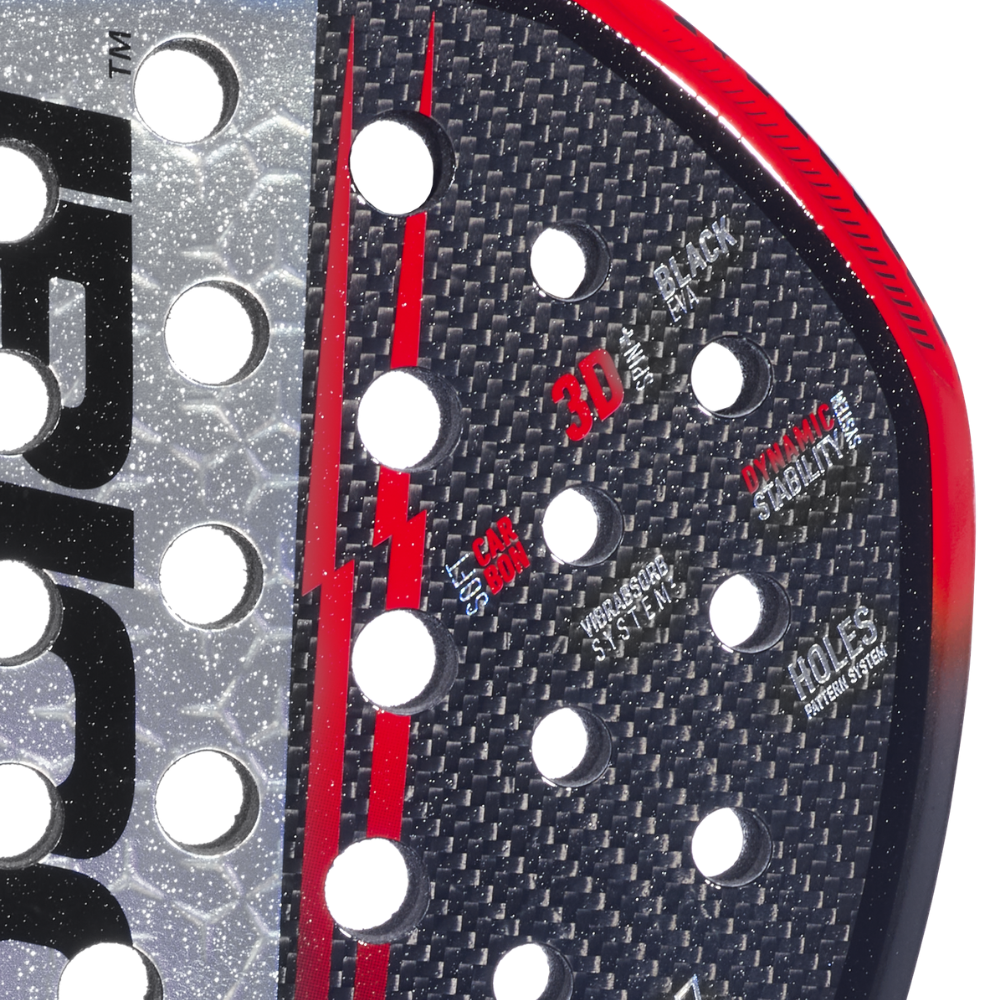 Raquette de padel Babolat Technical Viper Soft 3.1 2027 - Esprit Padel Shop