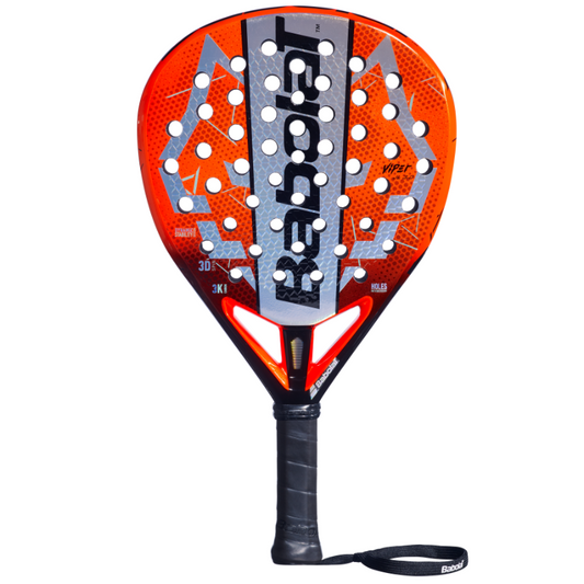 Raquette de padel Babolat Viper Juan Lebron 3.0 2026