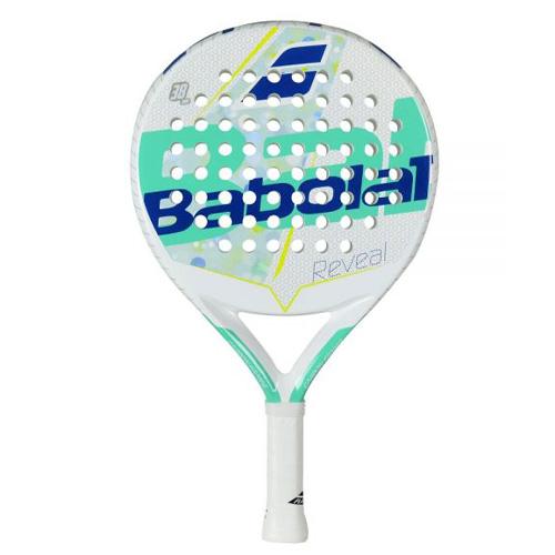 Raquette de padel Babolat Reveal