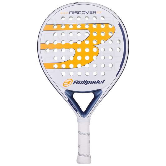 Raquette de padel Bullpadel Discover Control 2025