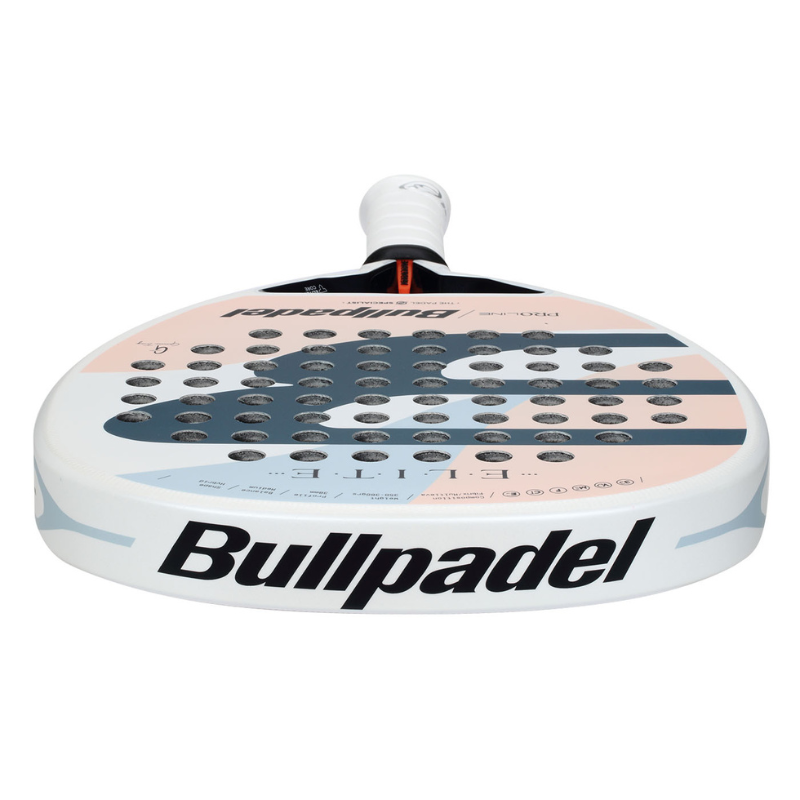 RAQUETTE DE TEST - Bullpadel Elite Woman 2025