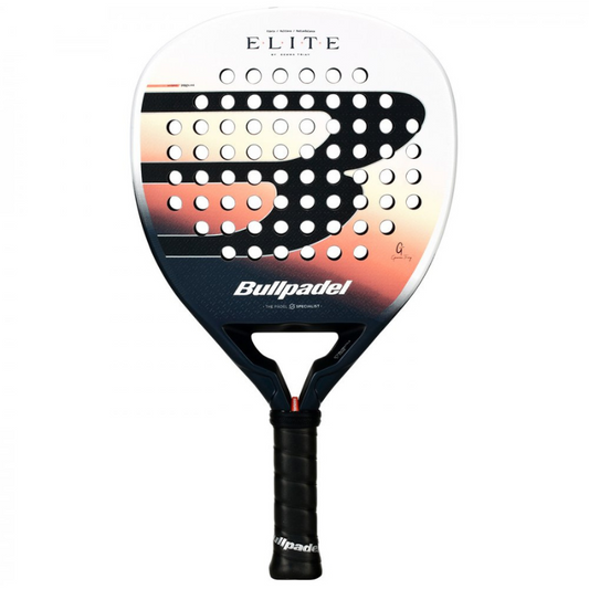 RAQUETTE DE TEST - Raquette de padel Bullpadel Elite Woman 2026