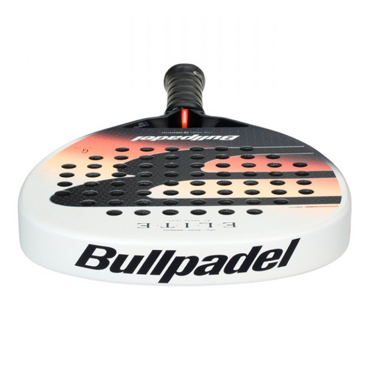 TEST CLUB - Raquette de padel Bullpadel Elite Woman 2026