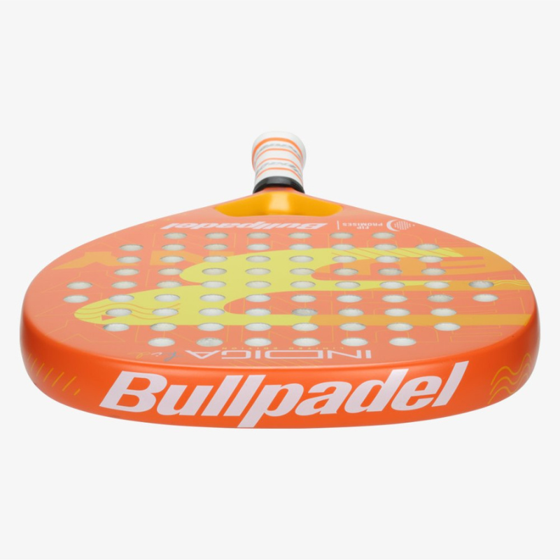 Raquette de padel Bullpadel Indiga Junior FIP Edition 2024