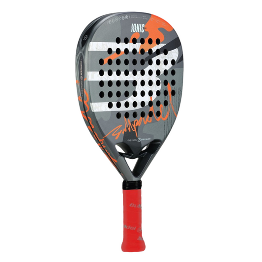 Raquette de padel Bullpadel Ionic Power 2025