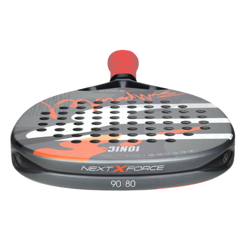 TEST CLUB - Raquette de padel Ionic Power