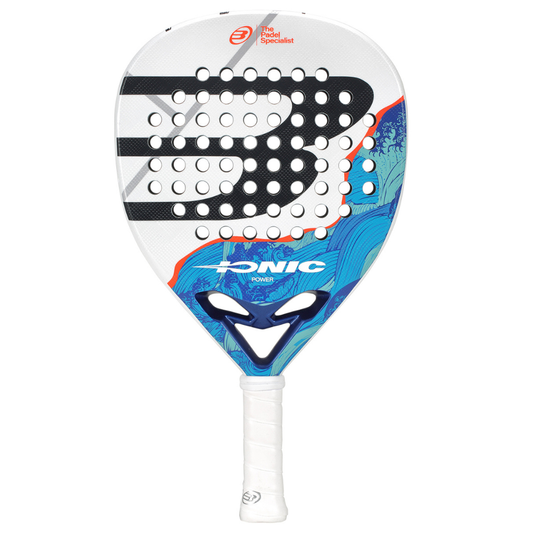 Raquette de padel Bullpadel Ionic Power 2026