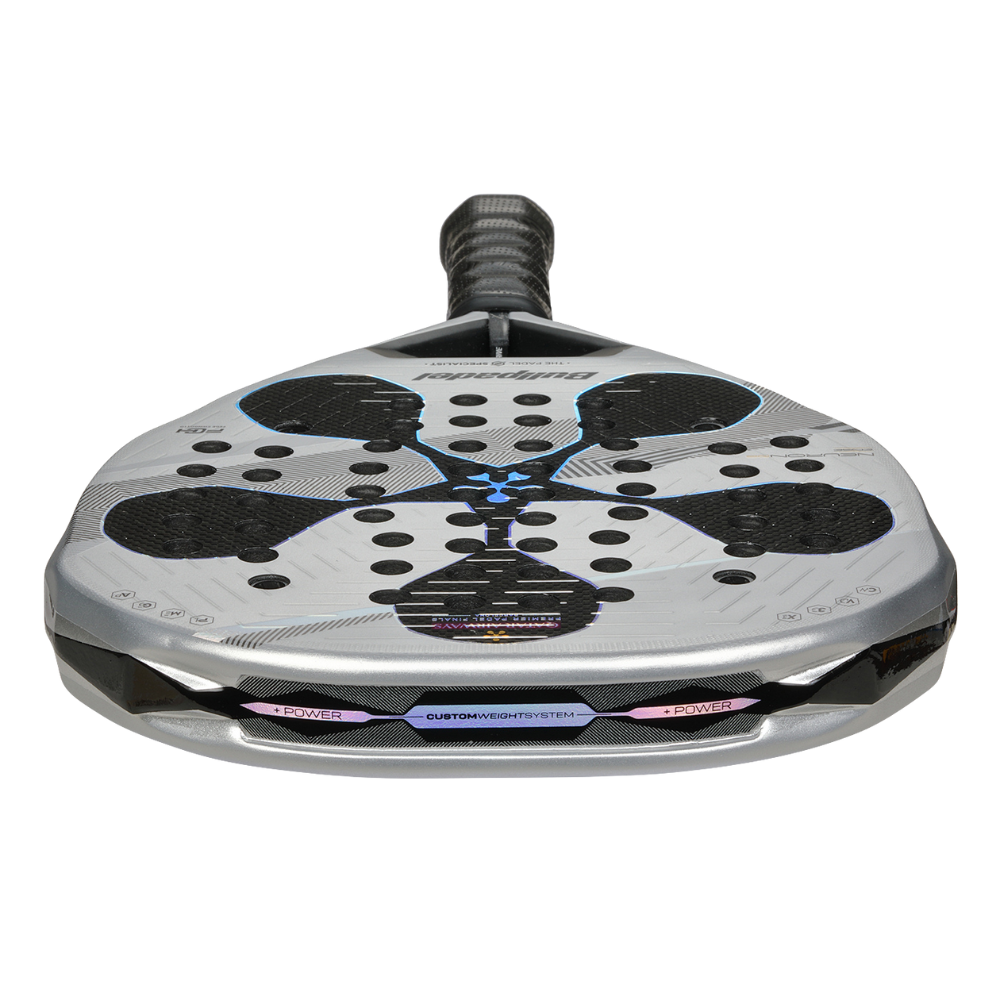 Raquette de padel Bullpadel Neuron 02 Edge Tour Final LTD 2026