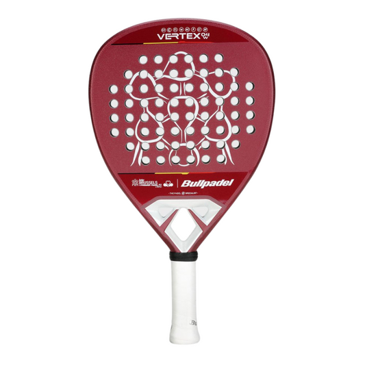 Raquette de padel Bullpadel Vertex 04 Brussels Woman 2024