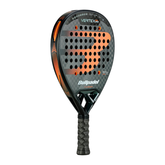 RAQUETTE DE TEST - Bullpadel Vertex 04 Hybrid 2025