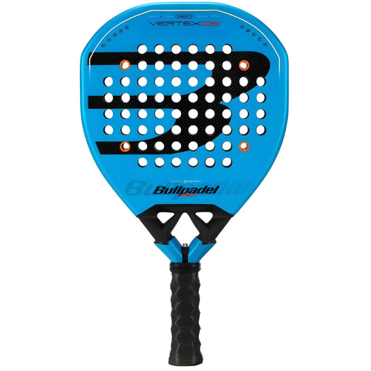 RAQUETTE DE TEST - Raquette de padel Bullpadel Vertex 05 GEO 2026