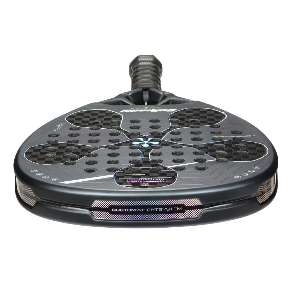 Raquette de padel Bullpadel Vertex 05 Tour Final LTD 2026