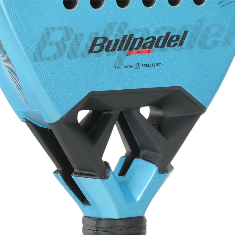 TEST CLUB - Raquette de padel Bullpadel Vertex 05 Woman 2026