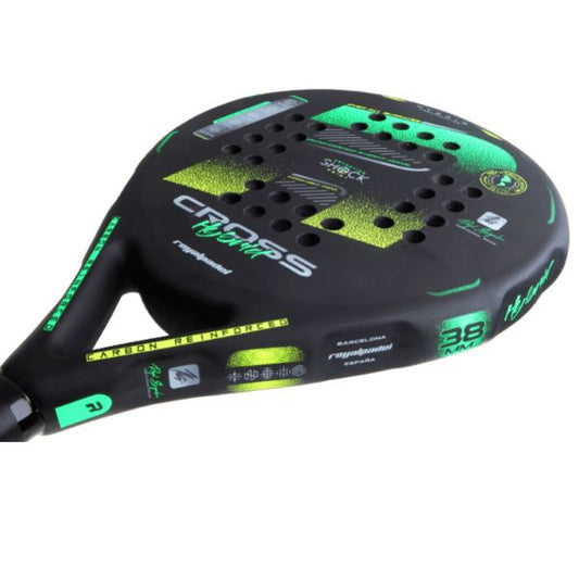 Raquette de padel Royal Padel Cross Hybrid